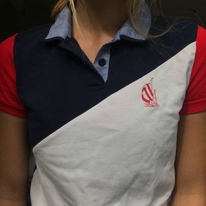 Nautica polo